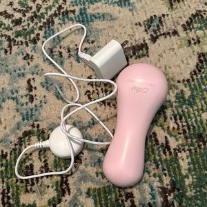 Clarisonic MIA2 Sonic Facial Cleansing Brush